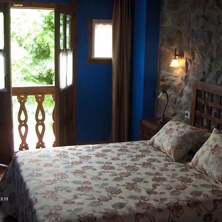 La Prida Apartamentos Rurales Caleao Zewnętrze zdjęcie