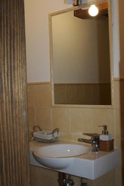 La Prida Apartamentos Rurales Caleao Zewnętrze zdjęcie
